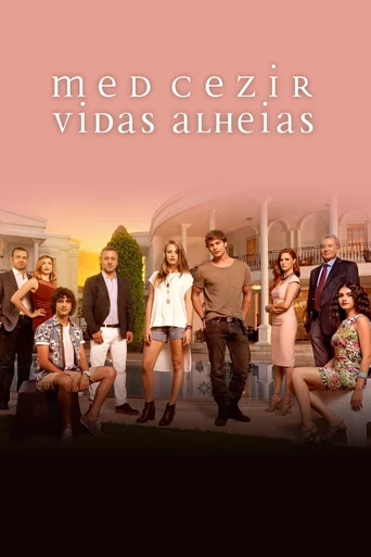 Medcezir: Vidas Alheias