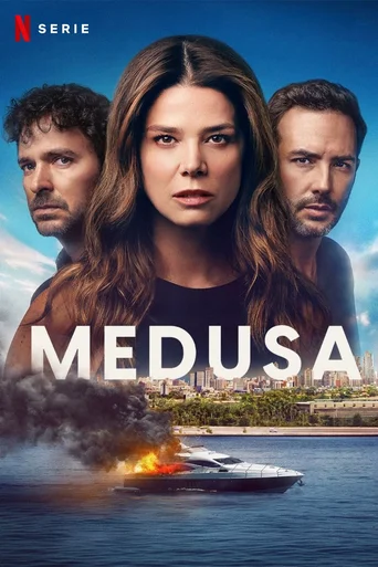 Medusa - Temporada 1