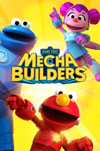 Meka Builders - Temporada 1