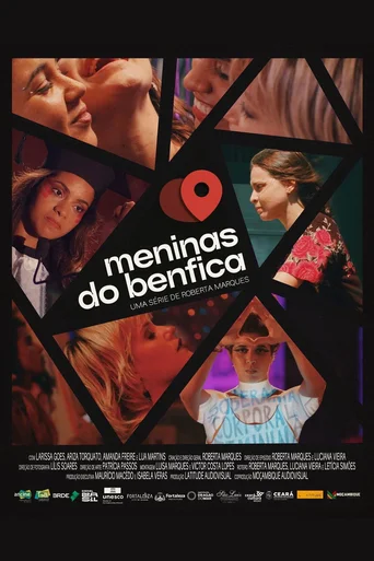 Meninas do Benfica
