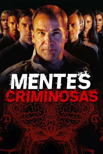 Mentes Criminosas - Temporada 1