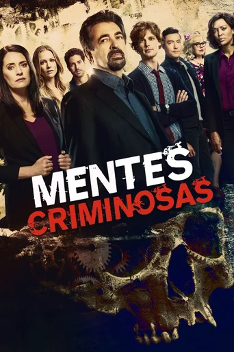 Mentes Criminosas - Temporada 15
