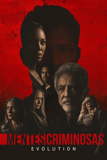 Mentes Criminosas - Temporada 16