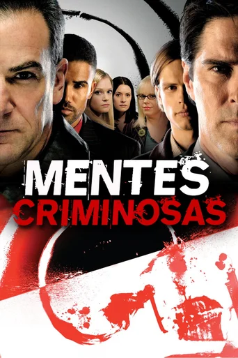 Mentes Criminosas - Temporada 2