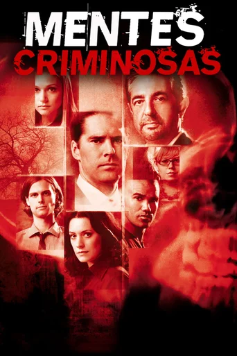 Mentes Criminosas - Temporada 3