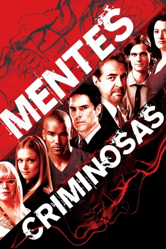 Mentes Criminosas - Temporada 4