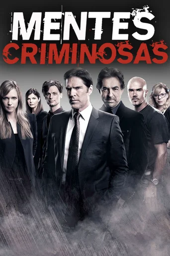 Mentes Criminosas - Temporada 9