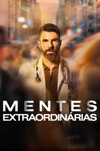 Mentes Extraordinárias - Temporada 2