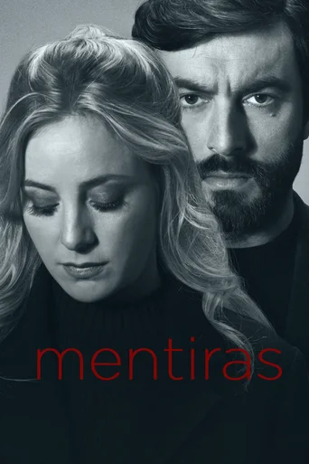 Mentiras - Temporada 1