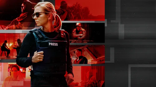 Mercado Ilegal com Mariana van Zeller