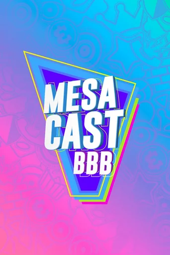 Mesacast BBB - Temporada 1