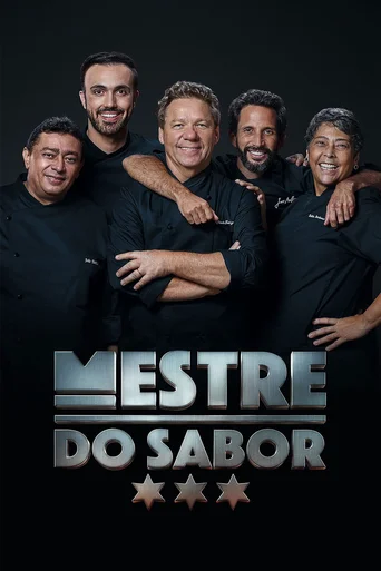 Mestre do Sabor - Temporada 2