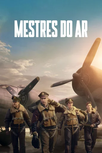 Mestres do Ar - Temporada 1