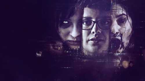 Meu Encontro com o Mal