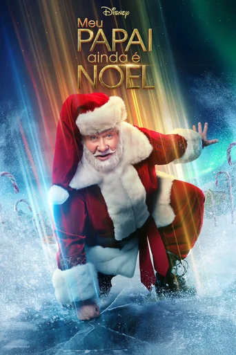 Meu Papai (Ainda) é Noel - Temporada 2
