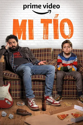 Meu Tio - Temporada 1