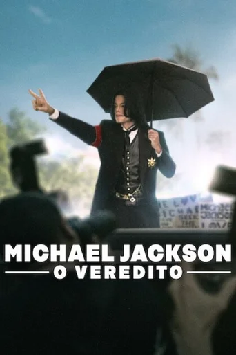 Michael Jackson: O Veredito - Temporada 1
