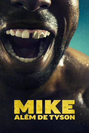 Mike: Além de Tyson - Temporada 1