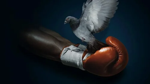 Mike: Além de Tyson