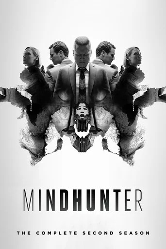 Mindhunter - Temporada 2