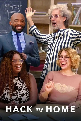 Minha Casa Repaginada - Temporada 1