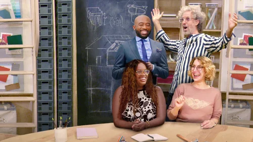 Minha Casa Repaginada