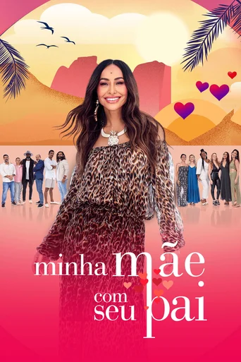 Minha Mãe com seu Pai - Temporada 1