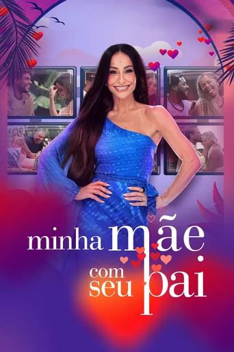 Minha Mãe com seu Pai - Temporada 2