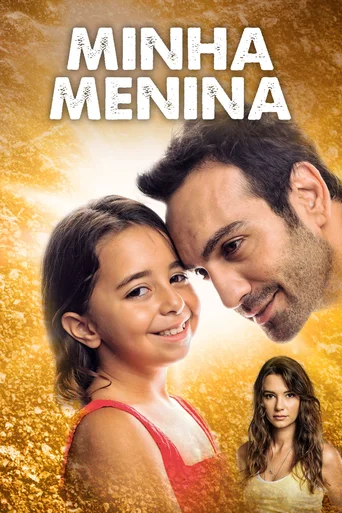 Minha Menina - Temporada 1