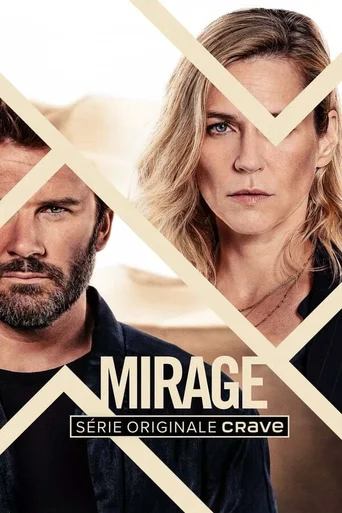 Mirage - Temporada 1