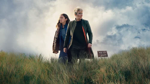 Mistério em Cemetery Road