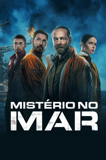 Mistério no Mar - Temporada 1