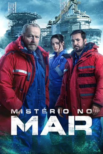 Mistério no Mar - Temporada 2