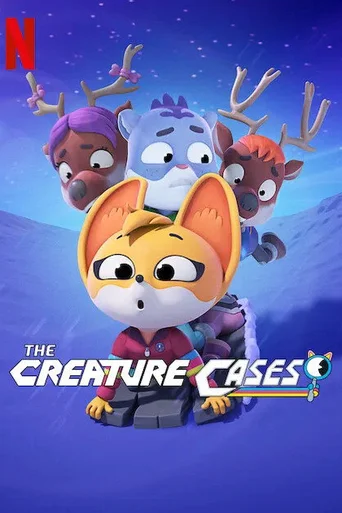 Os Misterios dos Bichos - Temporada 2