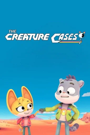 Os Misterios dos Bichos - Temporada 6