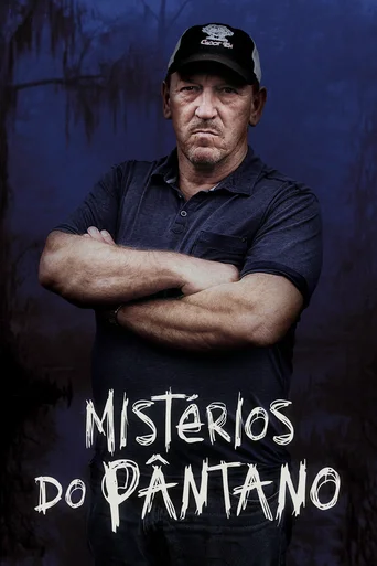 Mistérios do Pântano