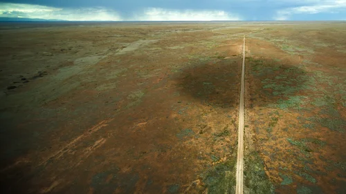 Mistérios sem Solução