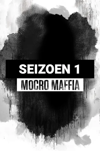 Mocro Maffia (Legendado) - Temporada 1