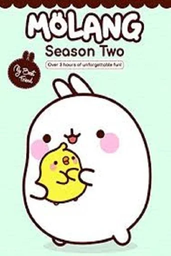 Molang - Temporada 2