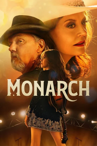 Monarch: O Legado do Country - Temporada 1