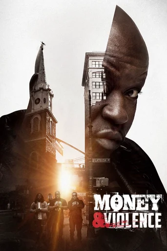 Money & Violence - Temporada 1