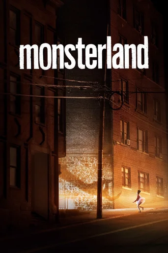Monsterland - Temporada 1