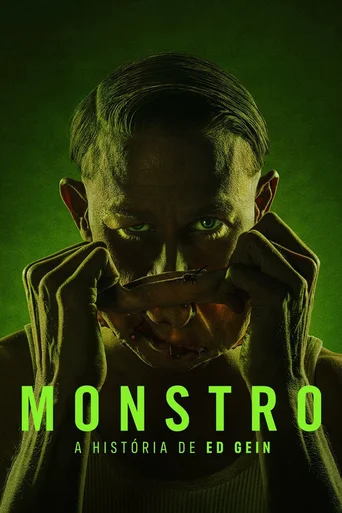 Monstro: A História de Ed Gein - Temporada 1