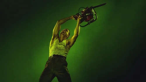 Monstro: A História de Ed Gein