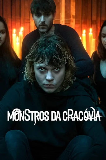 Monstros da Cracóvia - Temporada 1