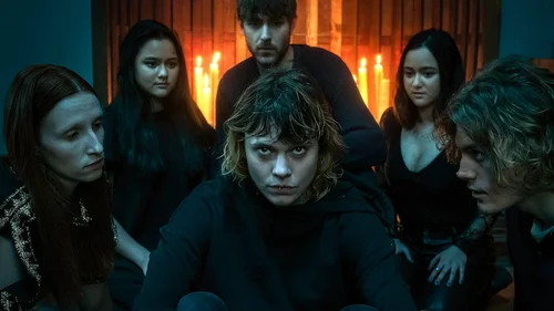 Monstros da Cracóvia