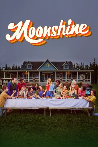 Moonshine - Temporada 2