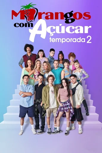 Morangos com Açúcar - Temporada 2