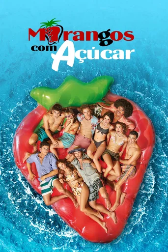 Morangos com Açúcar - Temporada 3