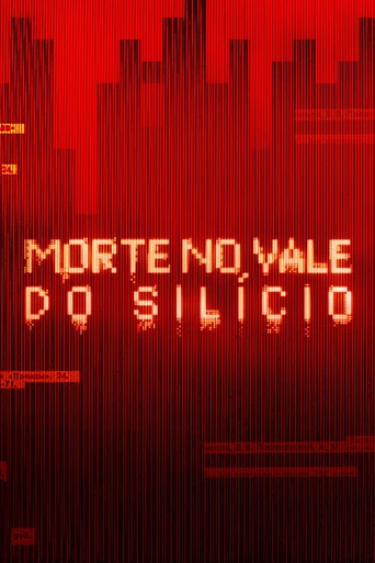Morte no Vale do Silício - Temporada 1